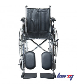 Кресло-коляска инвалидная Barry B4, 1618C0304S